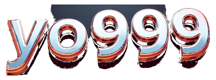 yo999 logo